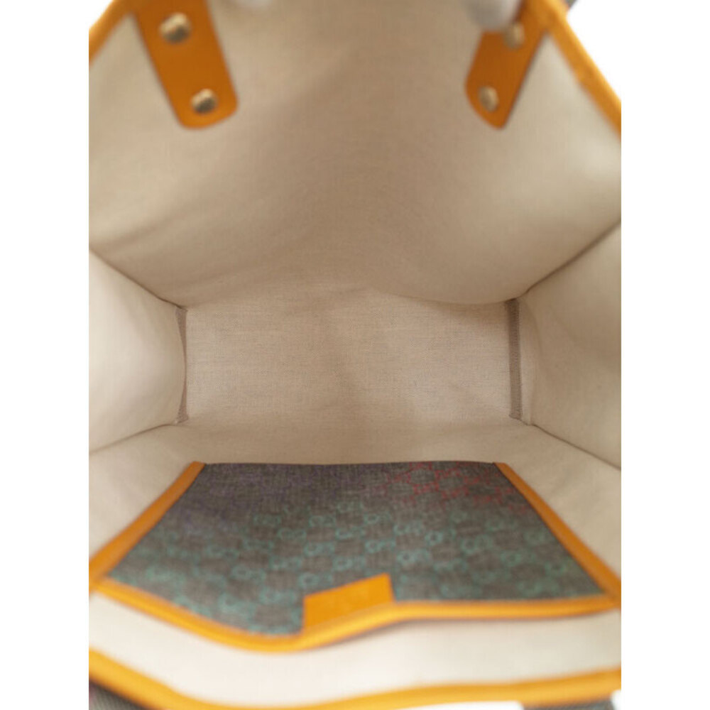 Gucci Bag Line GG Webbing Plus Tote - Picture 3 of 9